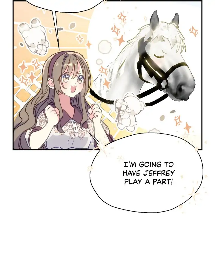 Your Majesty, Please Don’t Kill Me Again Chapter 89 - page 12