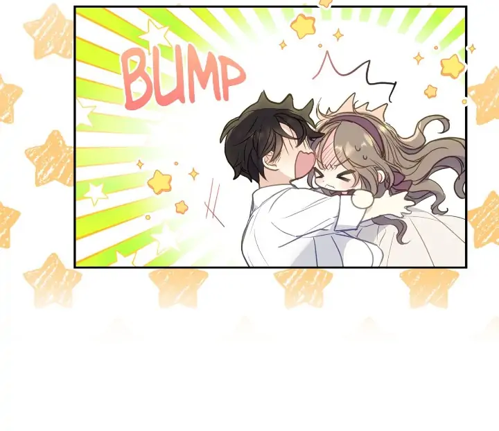 Your Majesty, Please Don’t Kill Me Again Chapter 89 - page 8