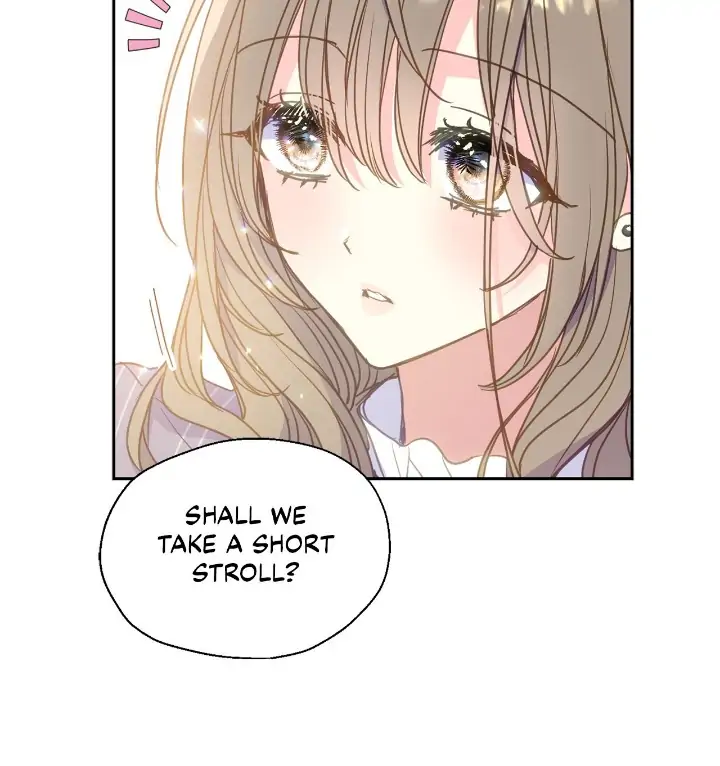 Your Majesty, Please Don’t Kill Me Again Chapter 90 - page 11