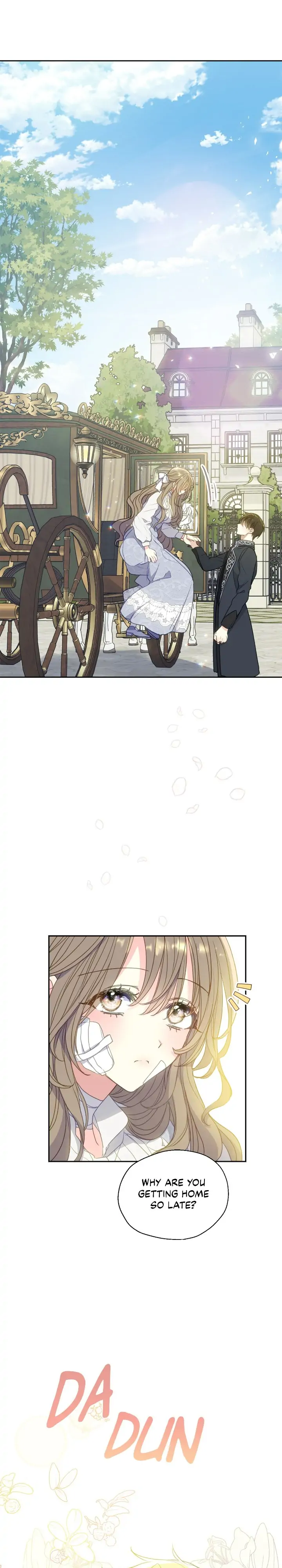 Your Majesty, Please Don’t Kill Me Again Chapter 90 - page 26