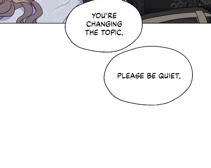 Your Majesty, Please Don’t Kill Me Again Chapter 91 - page 18