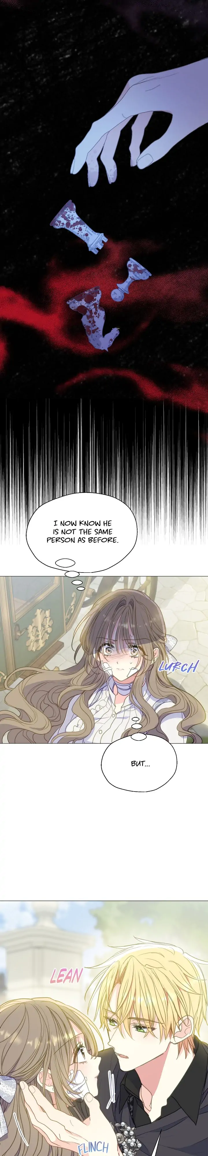 Your Majesty, Please Don’t Kill Me Again Chapter 91 - page 2