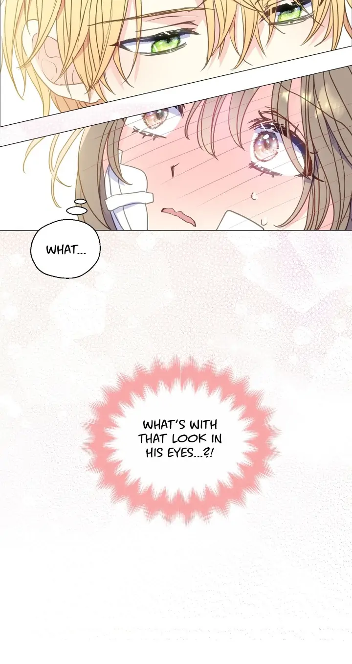 Your Majesty, Please Don’t Kill Me Again Chapter 91 - page 24
