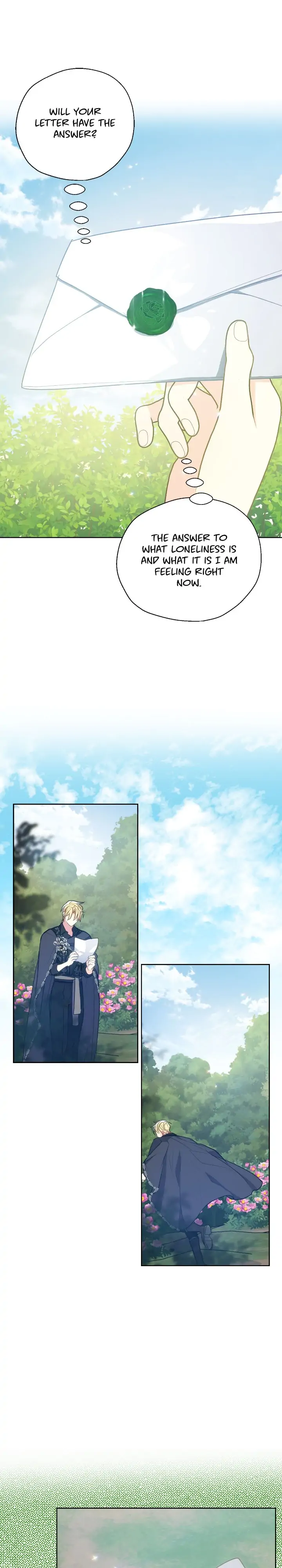 Your Majesty, Please Don’t Kill Me Again Chapter 93 - page 1