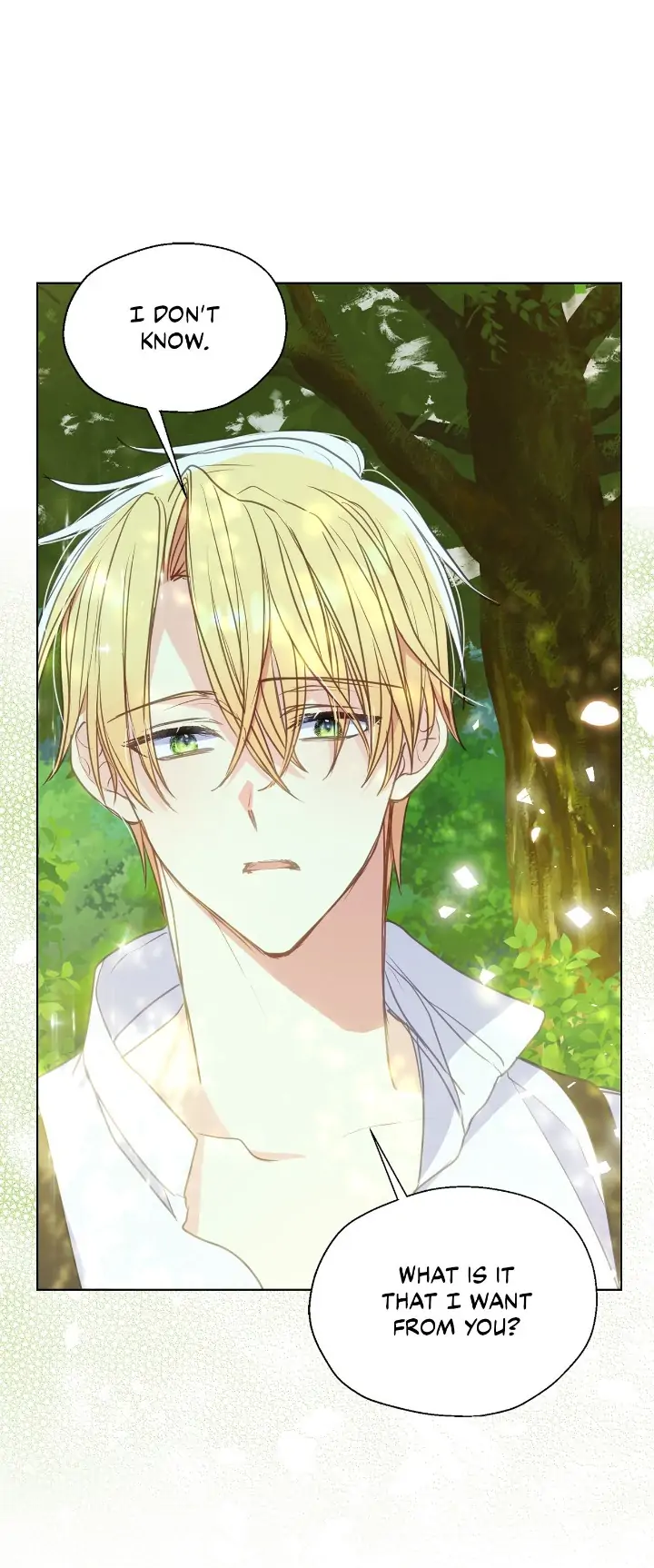 Your Majesty, Please Don’t Kill Me Again Chapter 94 - page 17
