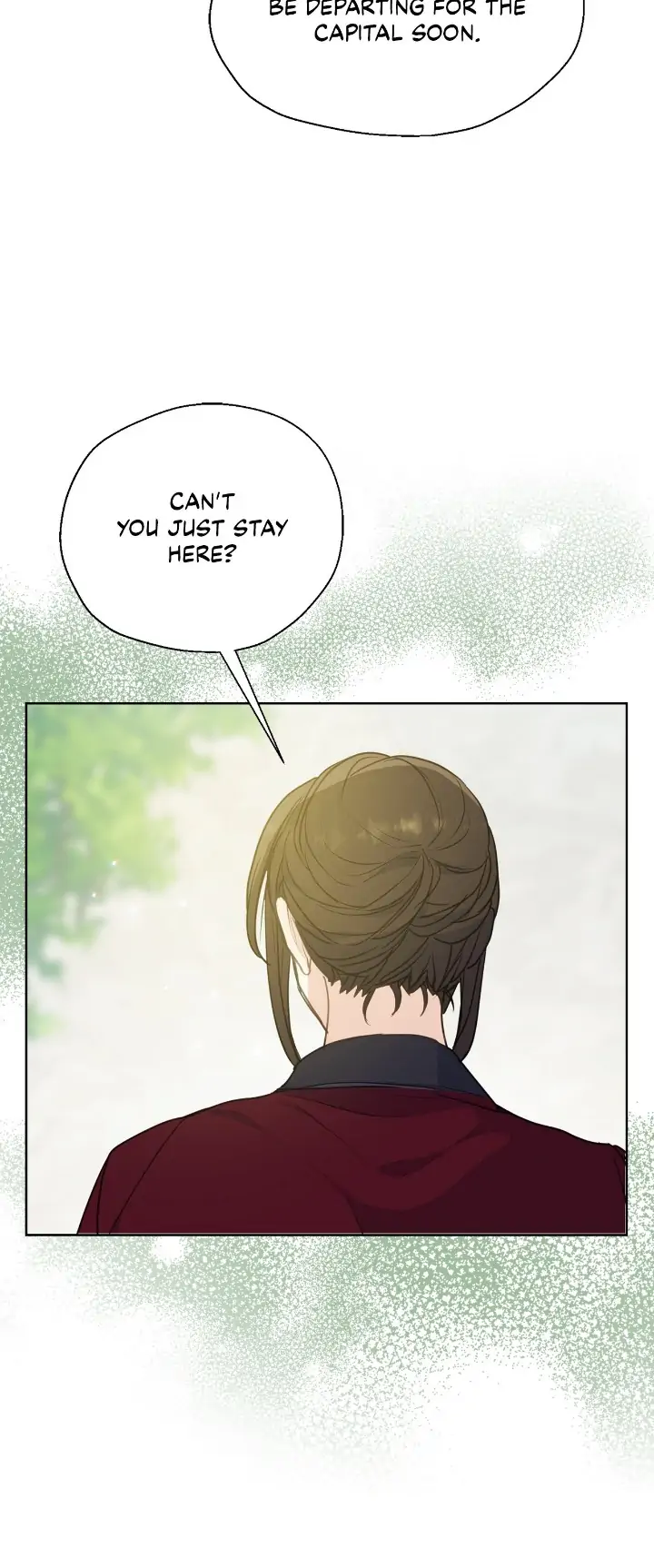 Your Majesty, Please Don’t Kill Me Again Chapter 94 - page 4
