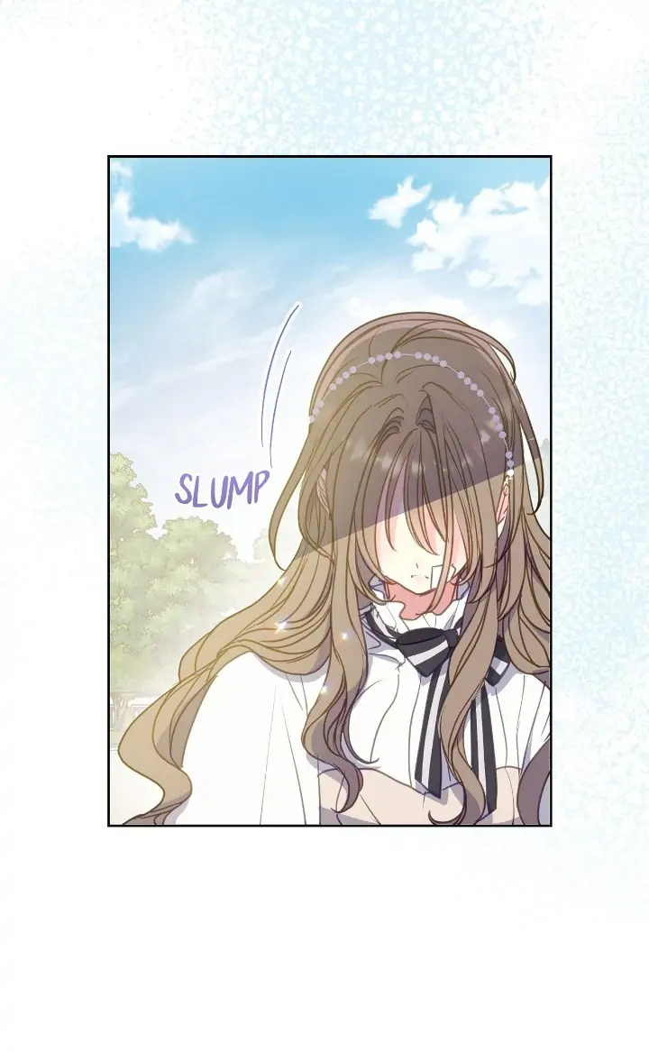 Your Majesty, Please Don’t Kill Me Again Chapter 94 - page 7