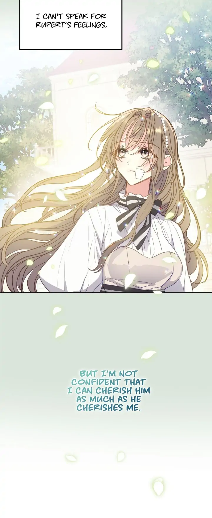 Your Majesty, Please Don’t Kill Me Again Chapter 94 - page 9