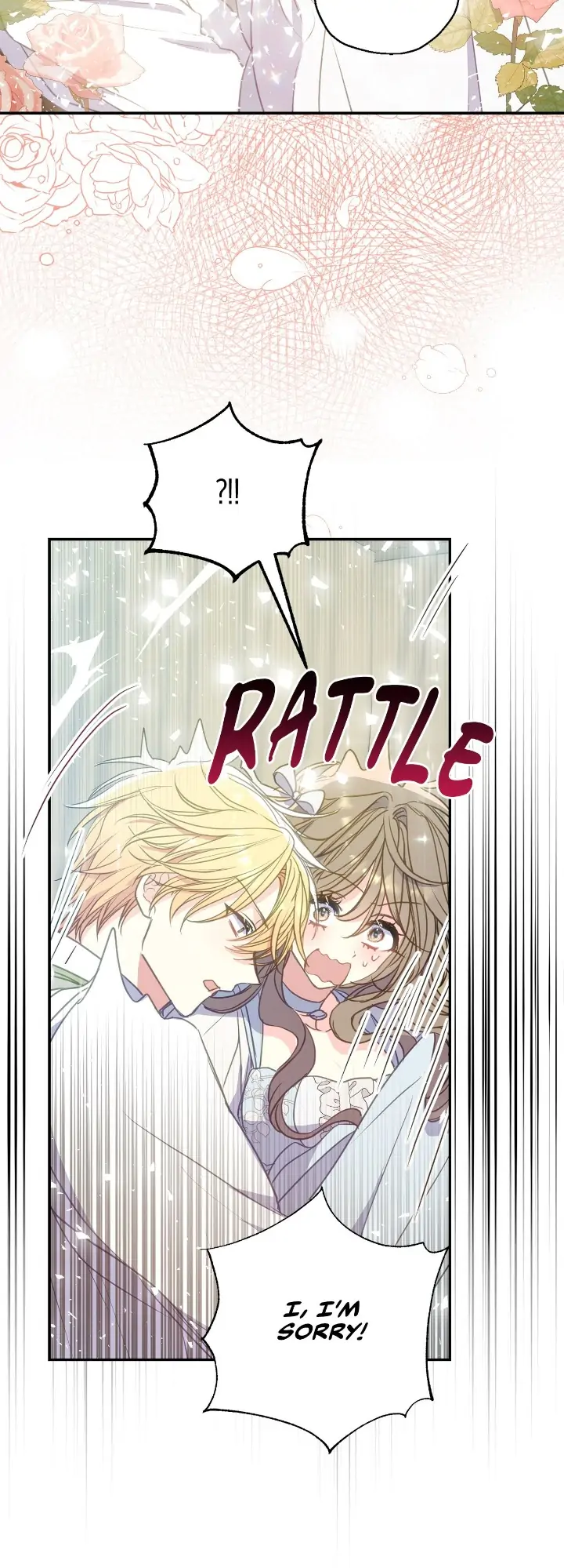 Your Majesty, Please Don’t Kill Me Again Chapter 95 - page 15
