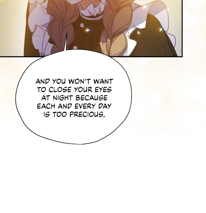 Your Majesty, Please Don’t Kill Me Again Chapter 75 - page 20
