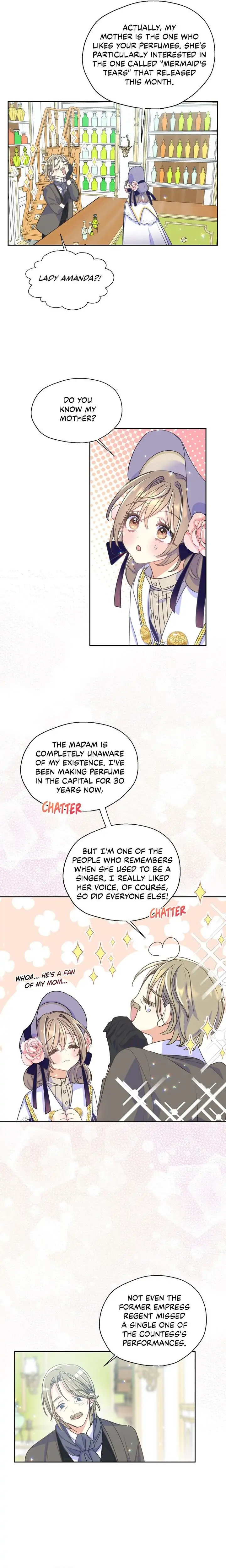 Your Majesty, Please Don’t Kill Me Again Chapter 50 - page 12