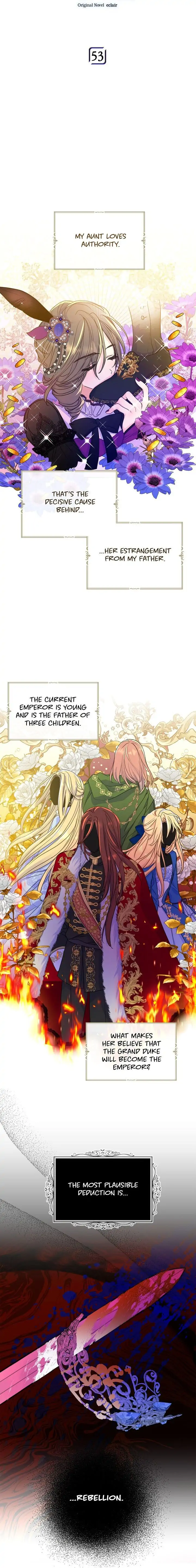 Your Majesty, Please Don’t Kill Me Again Chapter 53 - page 7