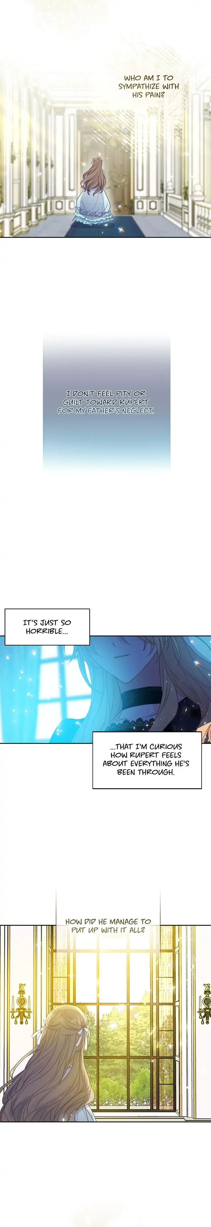 Your Majesty, Please Don’t Kill Me Again Chapter 58 - page 12