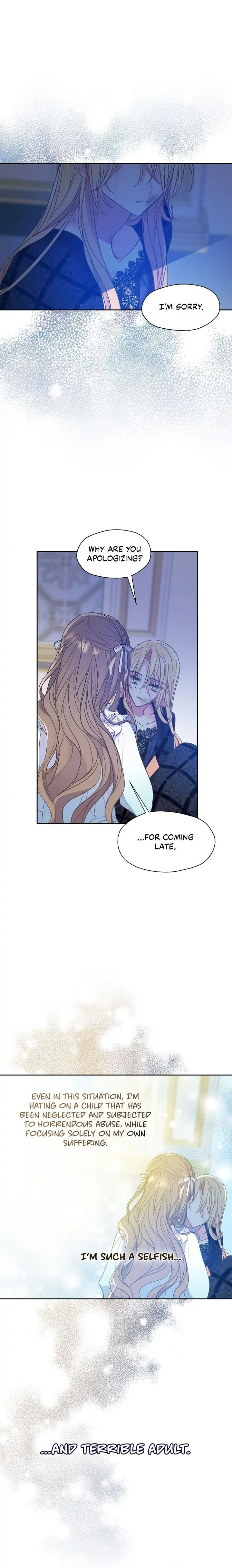 Your Majesty, Please Don’t Kill Me Again Chapter 59 - page 2