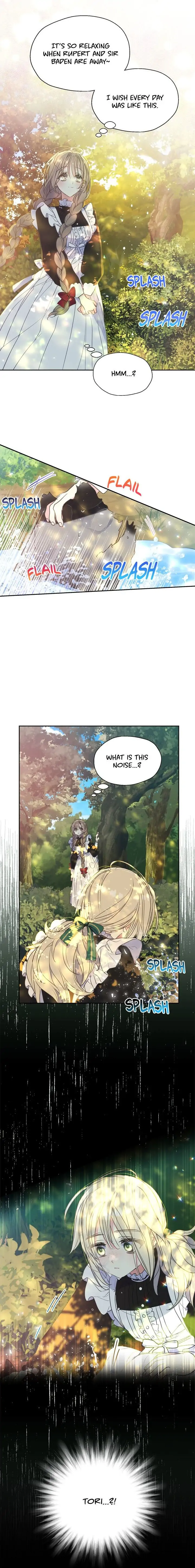 Your Majesty, Please Don’t Kill Me Again Chapter 61 - page 17