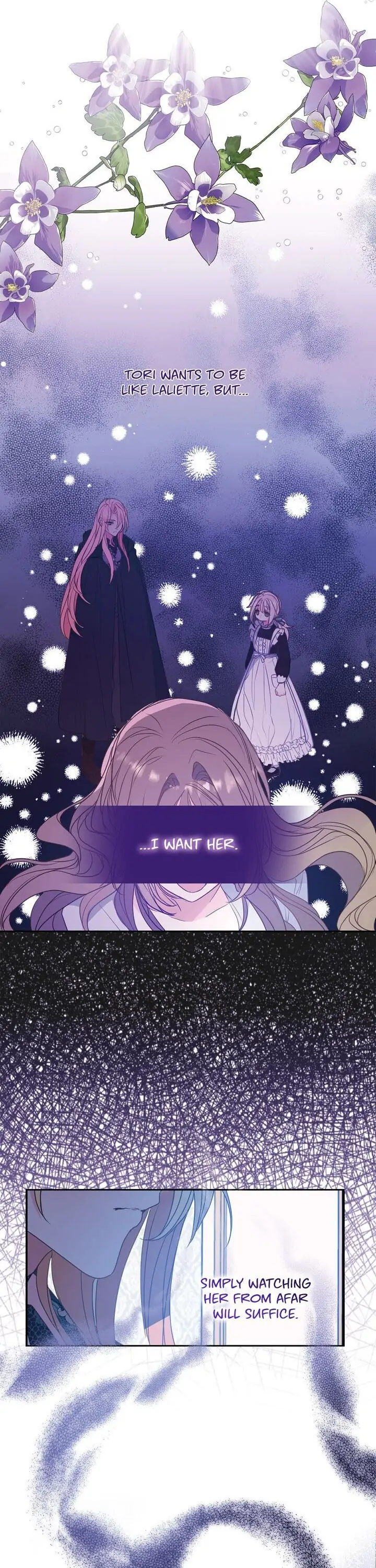 Your Majesty, Please Don’t Kill Me Again Chapter 63 - page 17