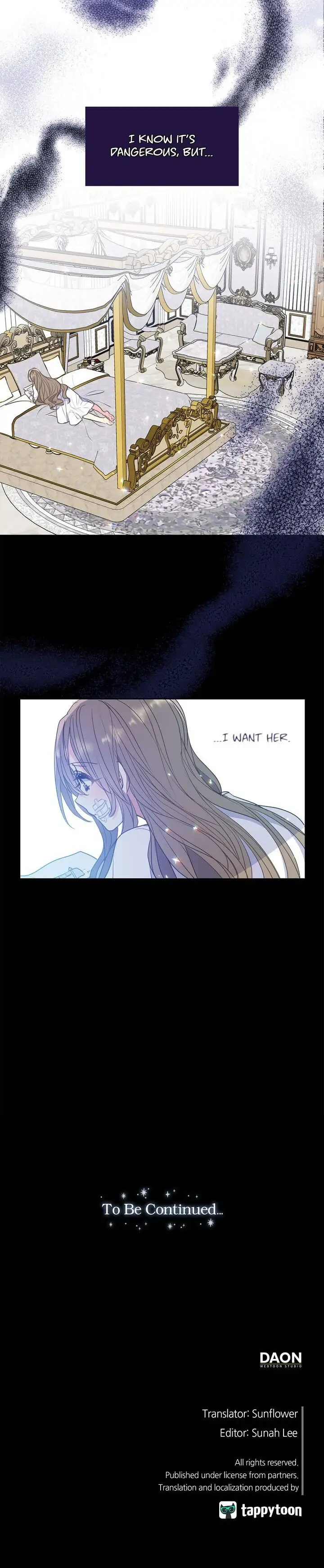 Your Majesty, Please Don’t Kill Me Again Chapter 63 - page 18