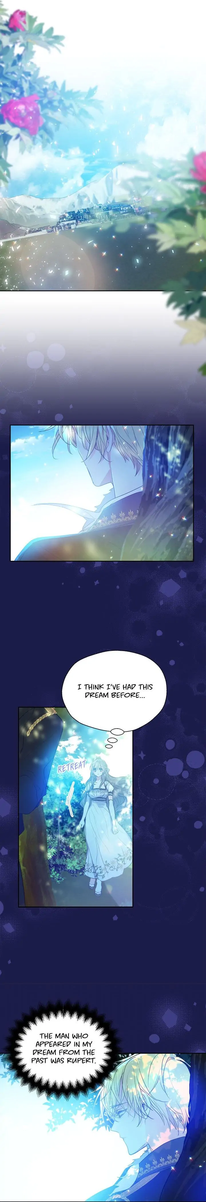 Your Majesty, Please Don’t Kill Me Again Chapter 66 - page 6