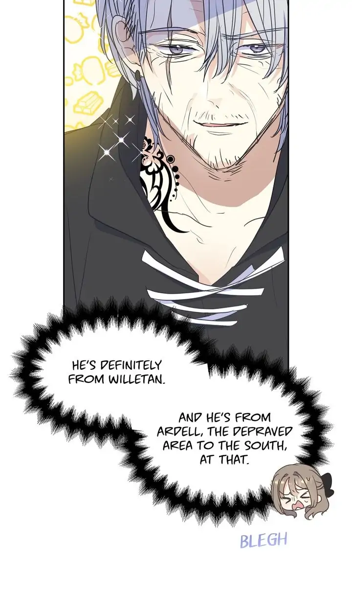 Your Majesty, Please Don’t Kill Me Again Chapter 67 - page 17