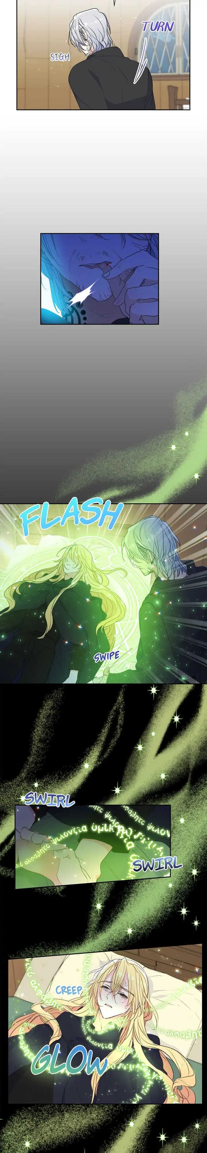 Your Majesty, Please Don’t Kill Me Again Chapter 67 - page 2