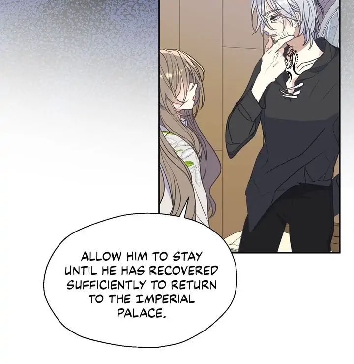 Your Majesty, Please Don’t Kill Me Again Chapter 67 - page 9