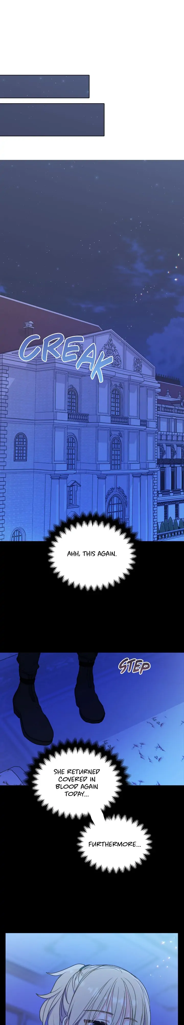 Your Majesty, Please Don’t Kill Me Again Chapter 96 - page 13