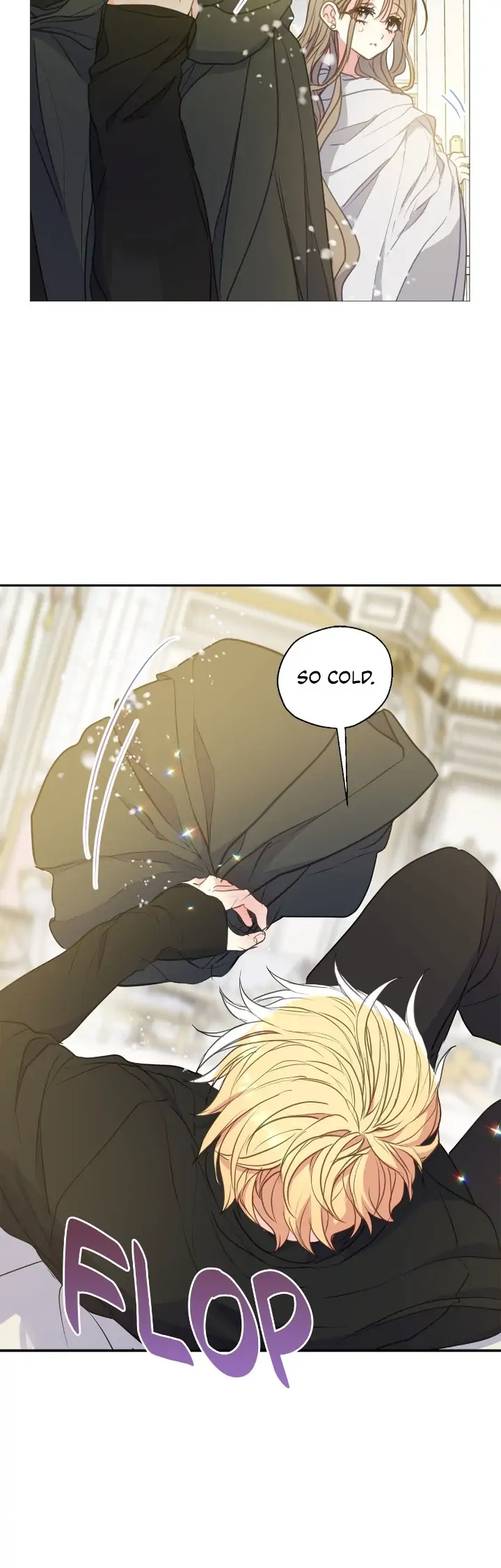 Your Majesty, Please Don’t Kill Me Again Chapter 96 - page 20