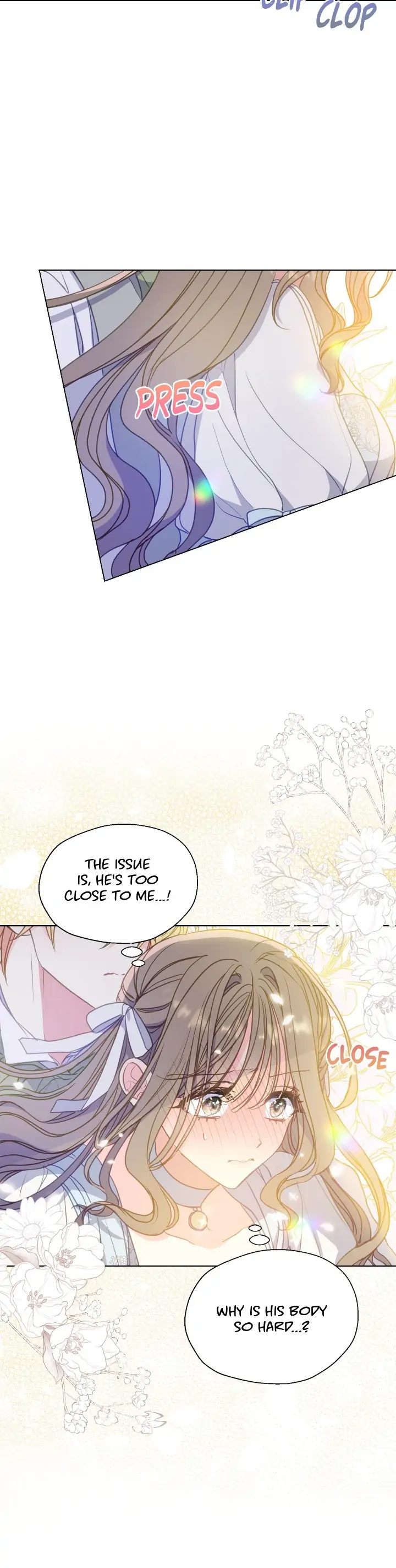 Your Majesty, Please Don’t Kill Me Again Chapter 96 - page 6
