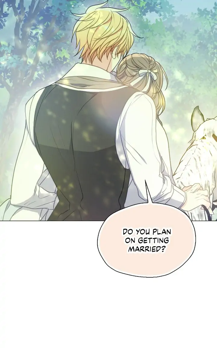 Your Majesty, Please Don’t Kill Me Again Chapter 96 - page 9
