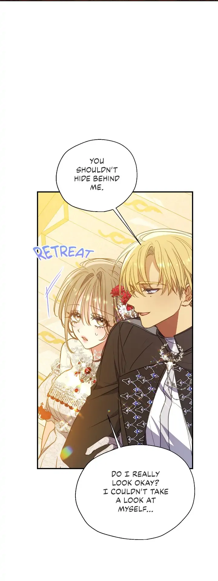 Your Majesty, Please Don’t Kill Me Again Chapter 100 - page 20
