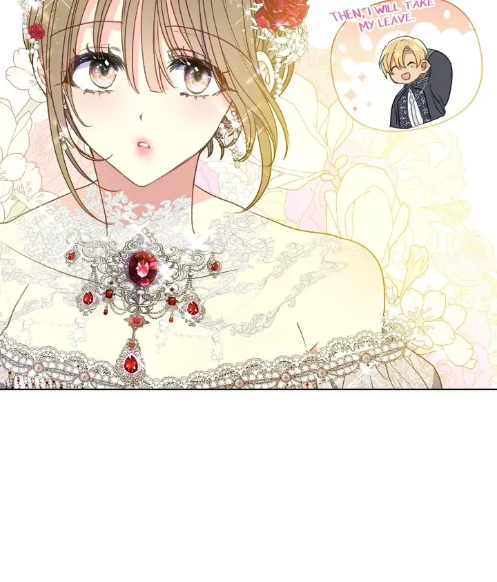 Your Majesty, Please Don’t Kill Me Again Chapter 100 - page 27