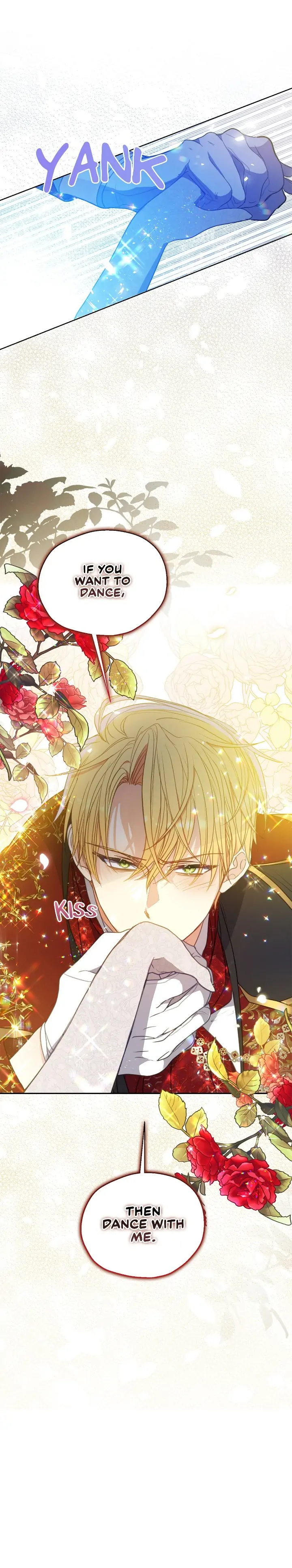 Your Majesty, Please Don’t Kill Me Again Chapter 100 - page 31
