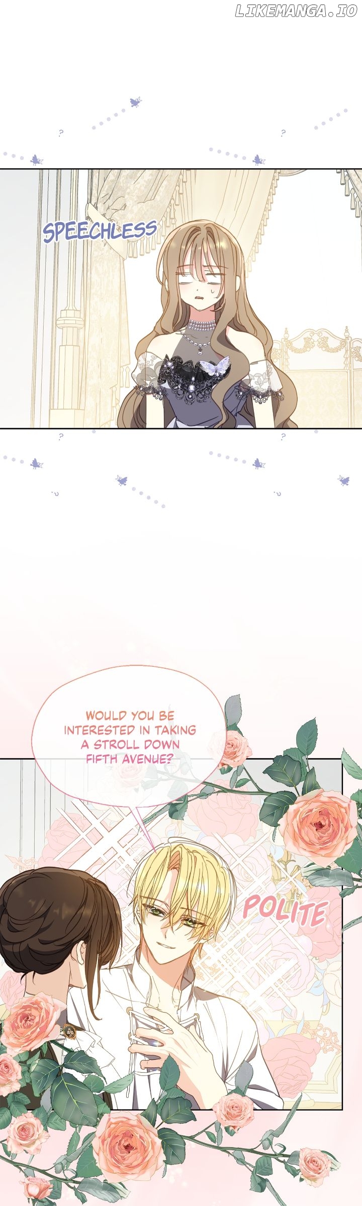 Your Majesty, Please Don’t Kill Me Again Chapter 133 - page 1