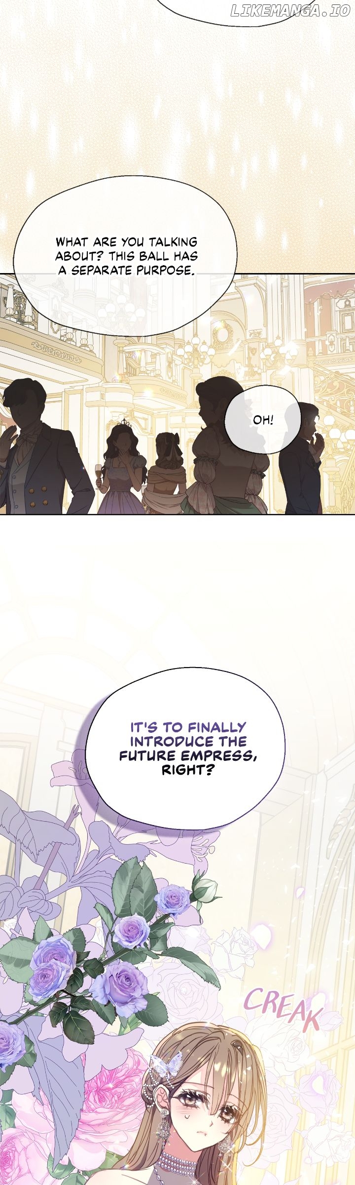 Your Majesty, Please Don’t Kill Me Again Chapter 133 - page 11