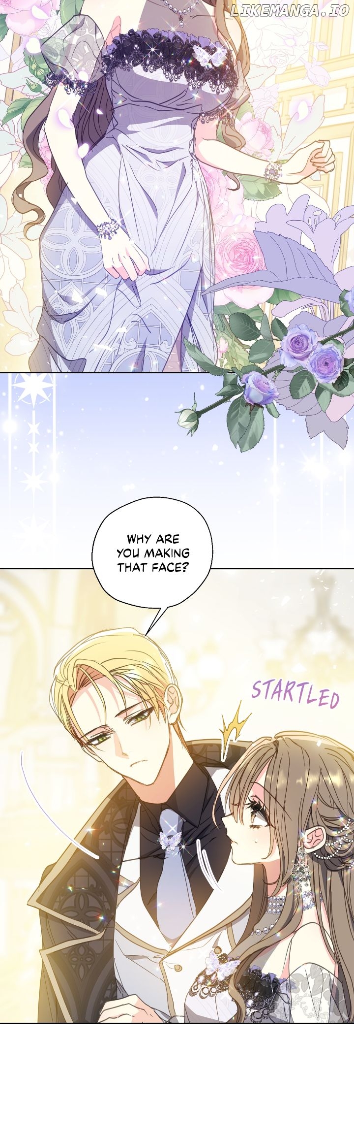 Your Majesty, Please Don’t Kill Me Again Chapter 133 - page 12