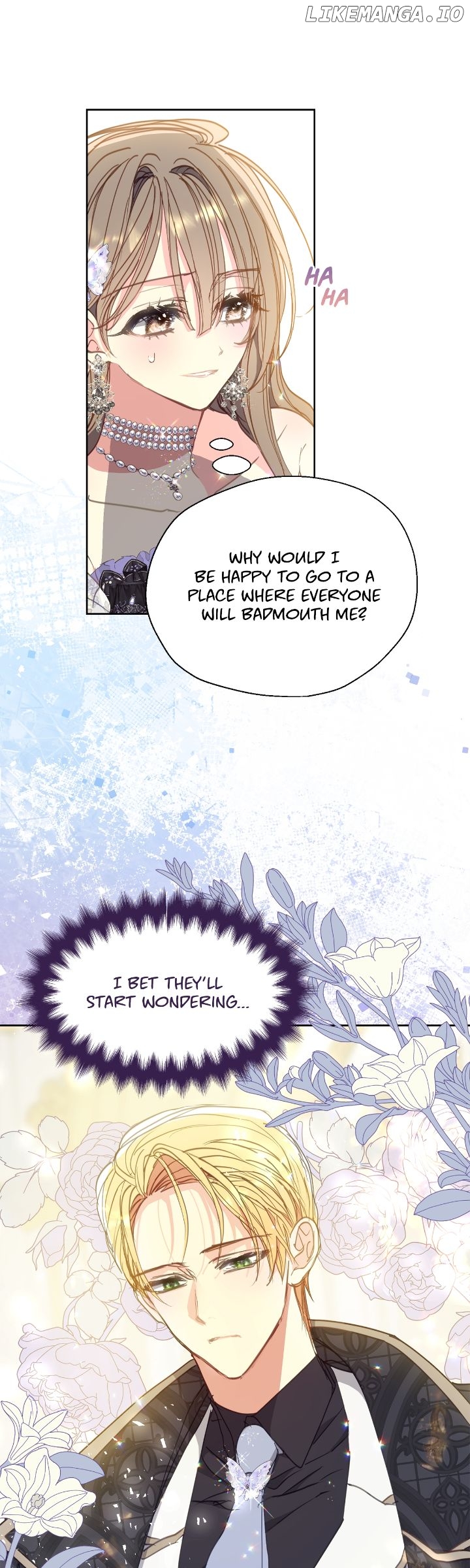 Your Majesty, Please Don’t Kill Me Again Chapter 133 - page 13