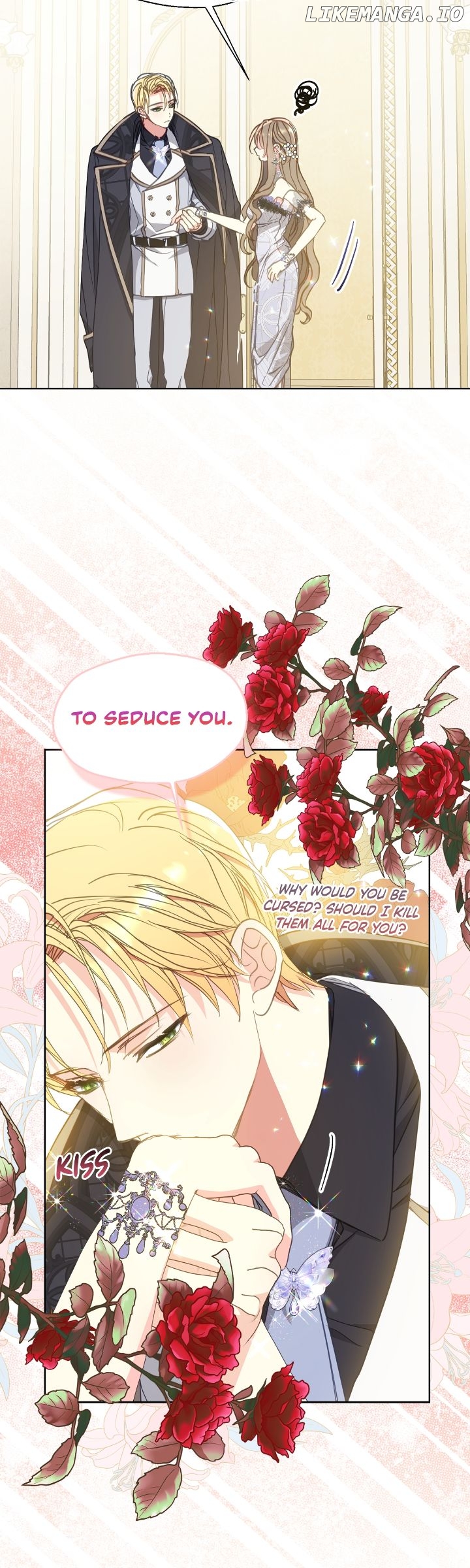 Your Majesty, Please Don’t Kill Me Again Chapter 133 - page 15
