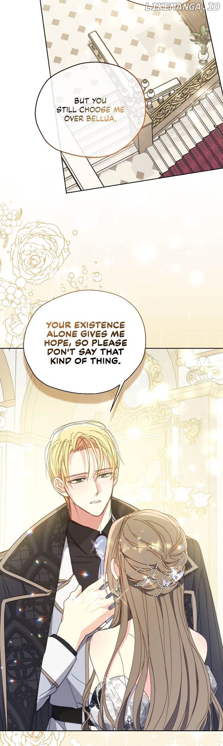 Your Majesty, Please Don’t Kill Me Again Chapter 133 - page 17