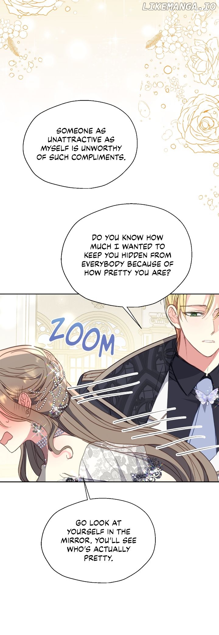 Your Majesty, Please Don’t Kill Me Again Chapter 133 - page 18