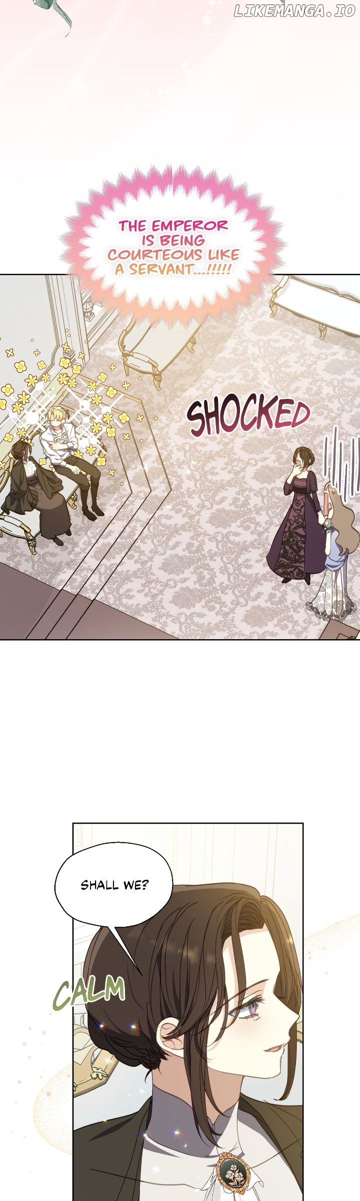 Your Majesty, Please Don’t Kill Me Again Chapter 133 - page 2