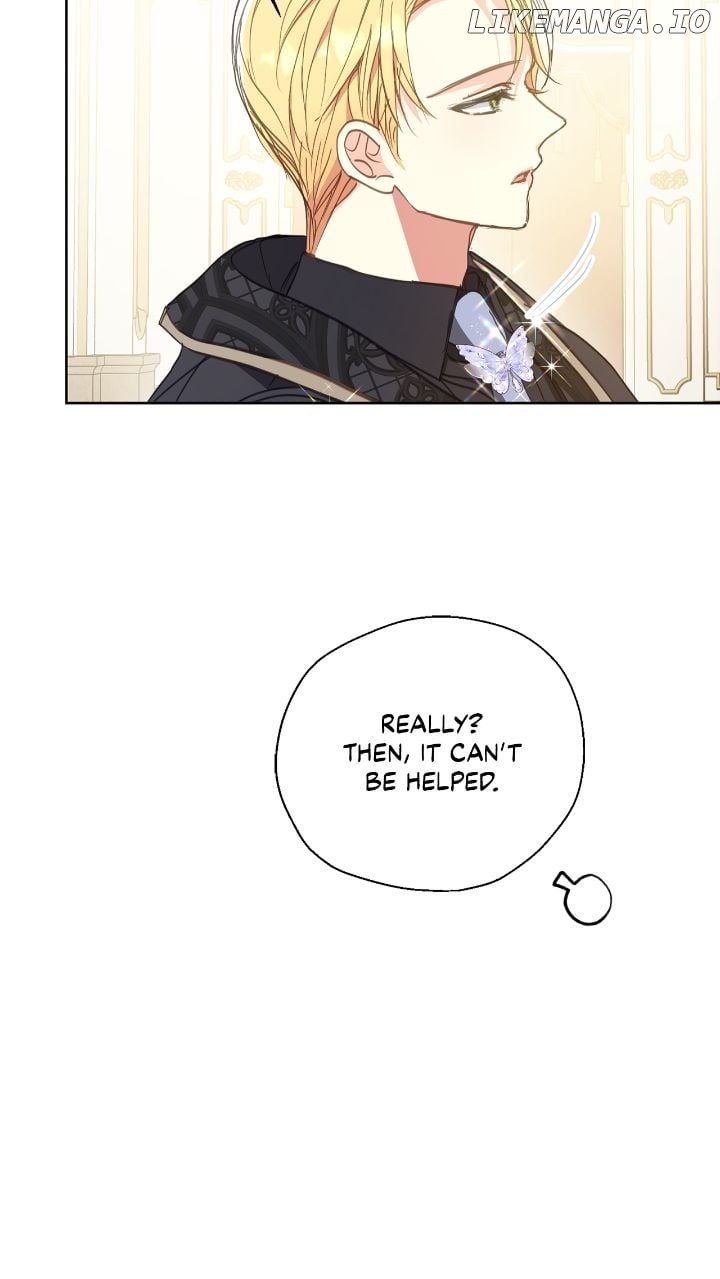 Your Majesty, Please Don’t Kill Me Again Chapter 133 - page 24