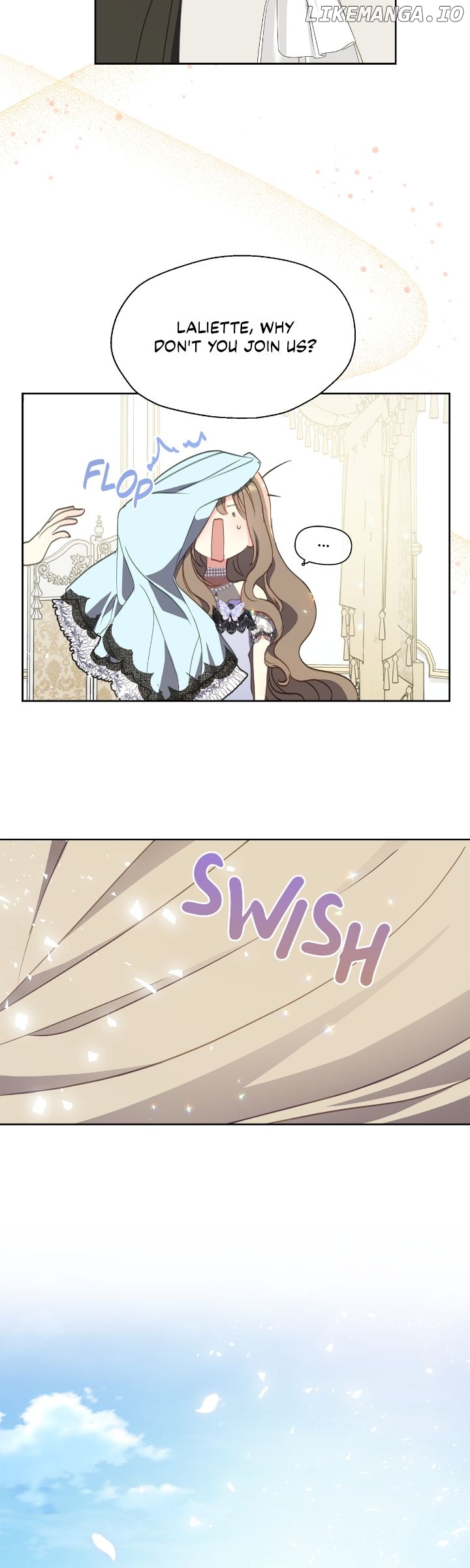 Your Majesty, Please Don’t Kill Me Again Chapter 133 - page 3