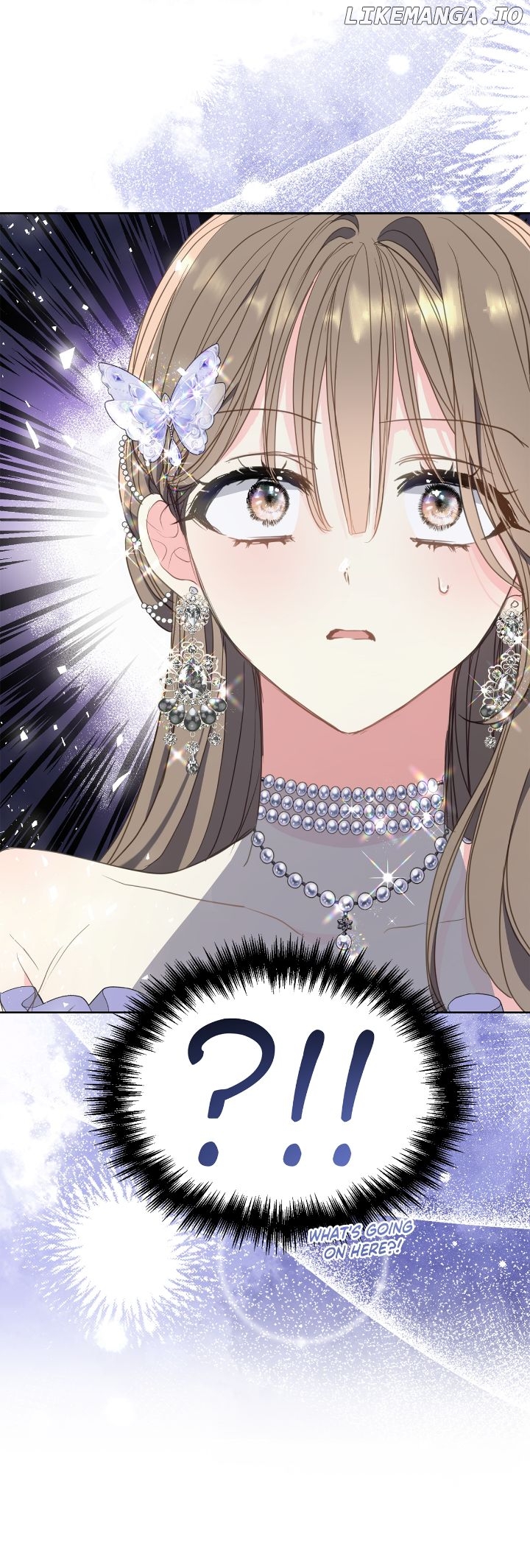 Your Majesty, Please Don’t Kill Me Again Chapter 133 - page 40