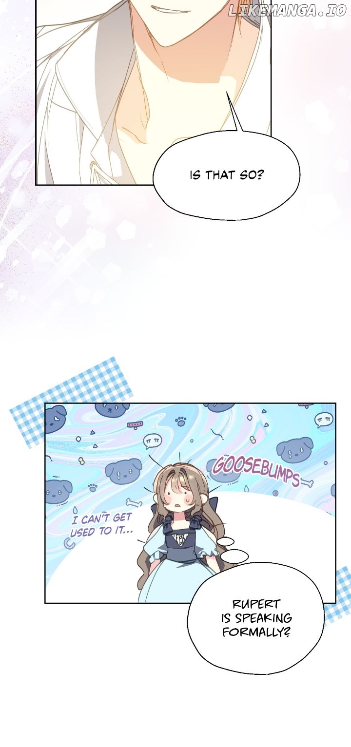 Your Majesty, Please Don’t Kill Me Again Chapter 133 - page 6
