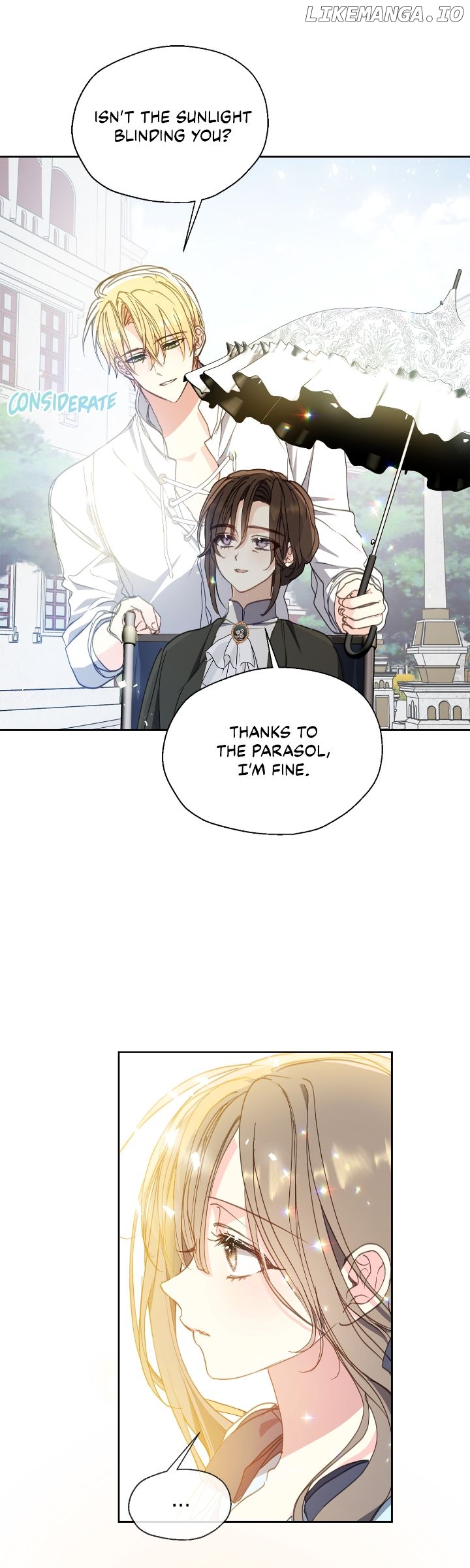 Your Majesty, Please Don’t Kill Me Again Chapter 133 - page 7