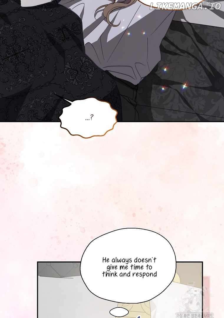 Your Majesty, Please Don’t Kill Me Again Chapter 127 - page 10