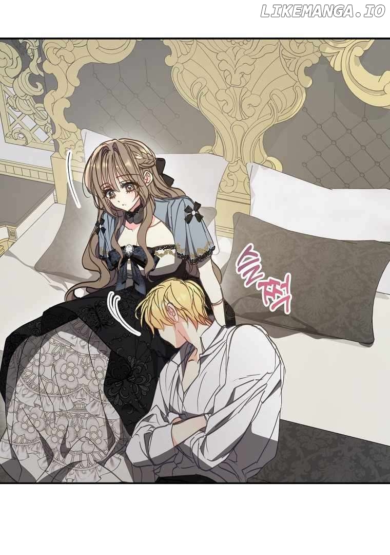 Your Majesty, Please Don’t Kill Me Again Chapter 127 - page 12