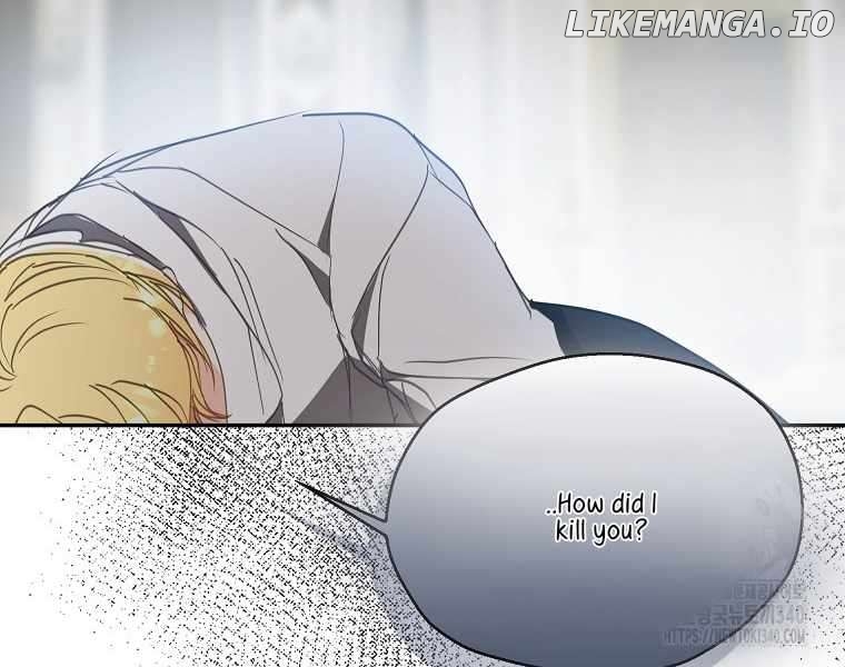 Your Majesty, Please Don’t Kill Me Again Chapter 127 - page 14