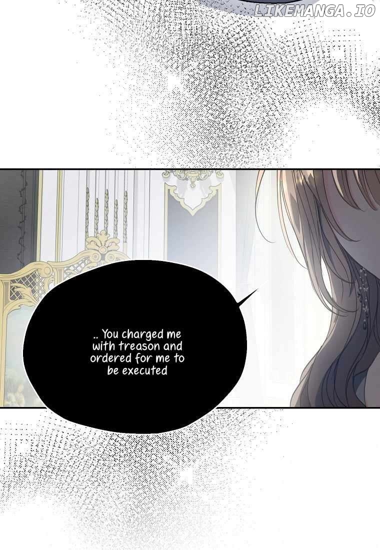 Your Majesty, Please Don’t Kill Me Again Chapter 127 - page 15