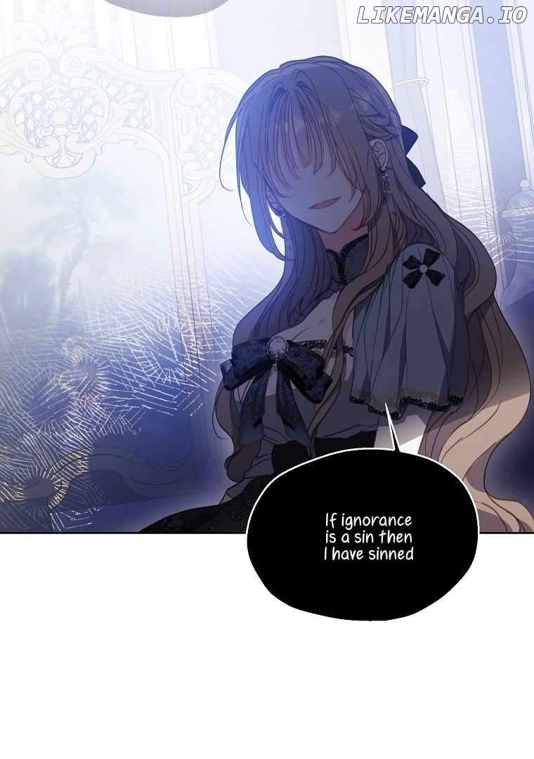 Your Majesty, Please Don’t Kill Me Again Chapter 127 - page 17